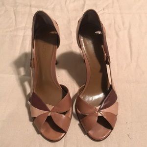 Aldo heels